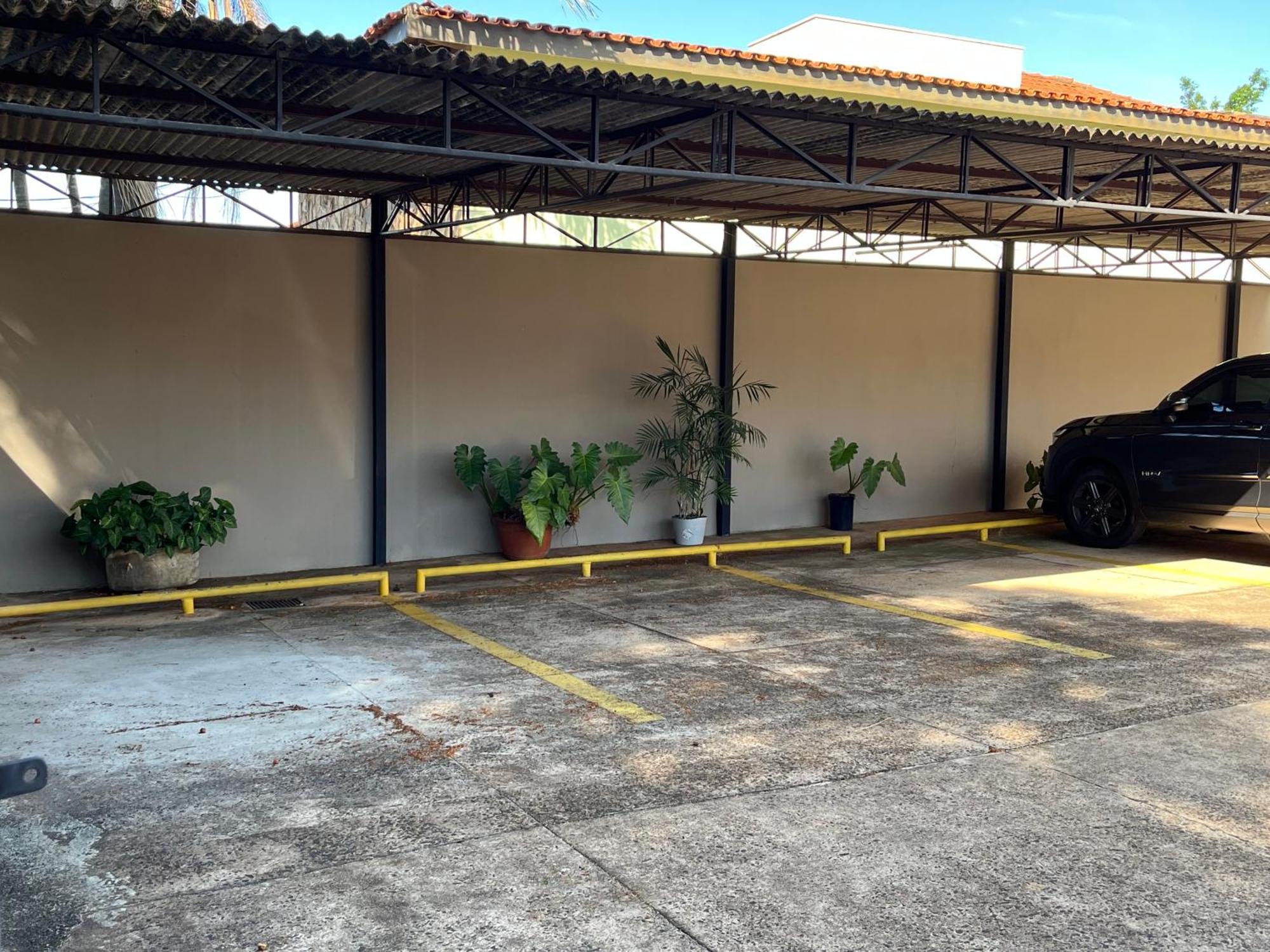 Hotel Taquaral Campinas  Exterior photo